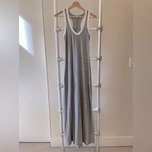 James Perse | Tank Dress